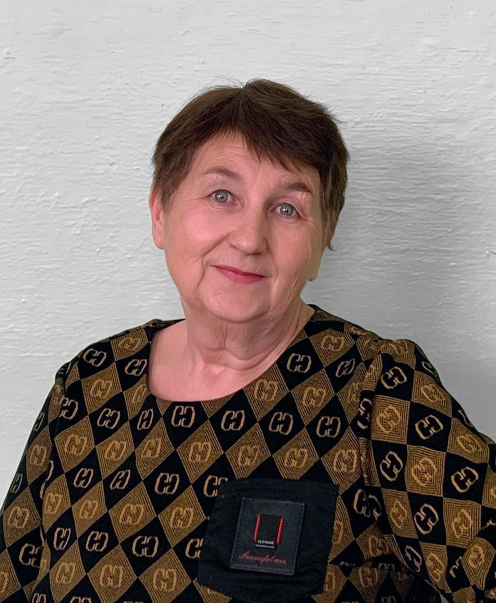 Трифонова Валентина Филипповна.